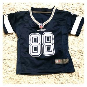 Dallas Cowboys Jersey
